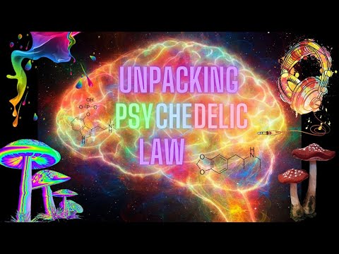 Unpacking the legality of psychedelics in South Africa