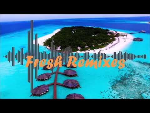 Flo Rida ft. Jason Derulo - Hello Friday (Owen Norton Remix)