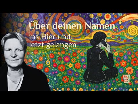 Mit einer einfachen Frage ins Hier und Jetzt kommen – für Fortgeschrittene