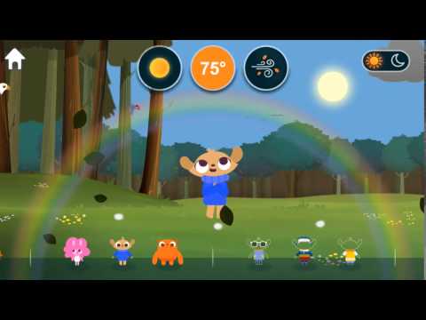 MarcoPolo Weather Video