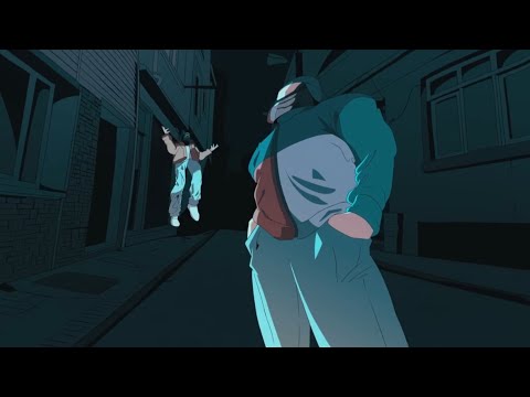 Batuflex x Uzi x Lil Murda - Asosyal