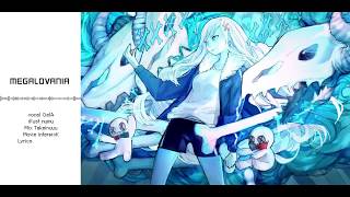 sans hate !!!!? - [CielA] - Megalovania(by UNDERTALE) Fanvocal cover