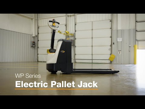 Crown’s WP 3200: When Durability Meets Versatility