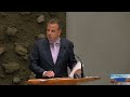 Kops (PVV): "Het PEPERDURE klimaatbeleid OFFERT Nederland op, met MEER CO2 uitstoot tot GEVOLG!"