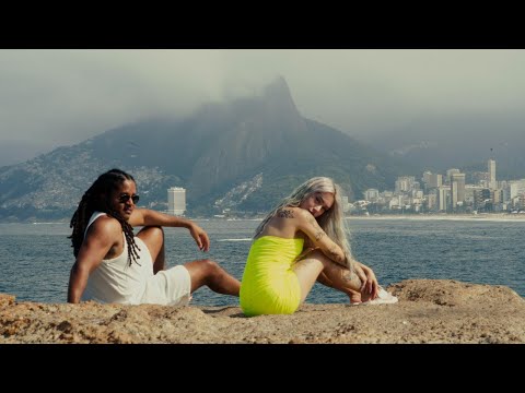 Maroon Riddimz and ANAJU