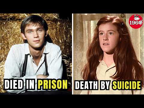 The Waltons (1972–1981) THEN and NOW 2026 | What Happened To The Cast After 54 Years?