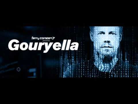 Ferry Corsten presents Gouryella   Live at A State of Trance WMC 2017, UltraFest, Miami   26 mar 201