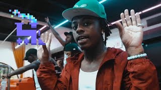 FREE SSG Splurge Type Beat "Air Force" 🛫 | Beats to rap to