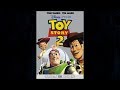 Opening To Toy Story 2 2000 DVD