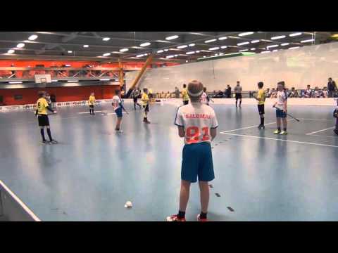 Oilers Sininen - PSS P02 (Välisarjapeli 7.2.2016)