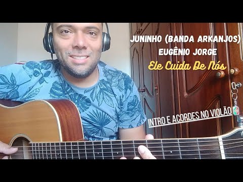 Ele Cuida De Nós - Mensagem Brasil