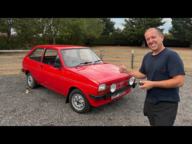 Motor Tuub TV Weekly #36 - Automotive Content Roundup | August 29 - September 5, 2026