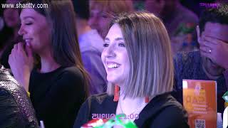 Women&#39;s Club 73 - ԱՆՈՆՍ