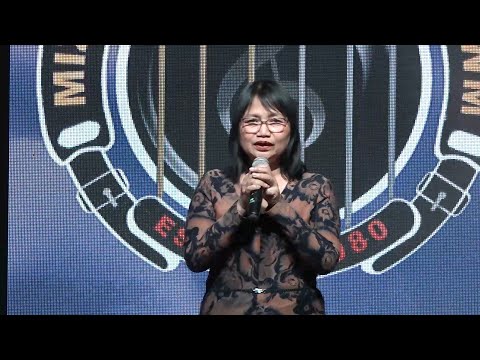 RTC Lalduhawmi  - Suihlunglen LIVE at MZI Oldies Nite 2021