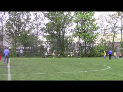 Haaglandia F1 en F2 mini compilatie