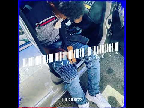 Lulcolby22- blowing sticks (audio)