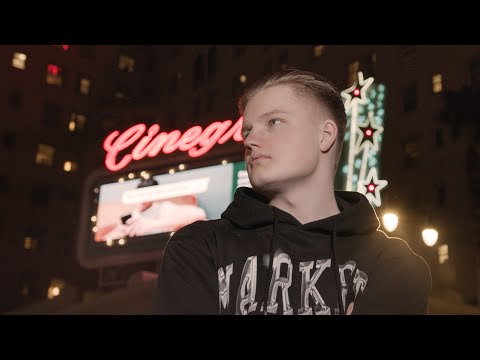 Herman - Foolin (Official Music Video)