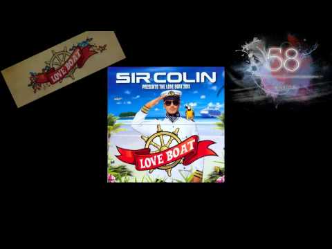 Sir Colin - The Rain (Love Boat 2011)