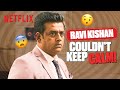 Ravi Kishan ACTUALLY SLAPPED Yashpal In This Scene | Maamla Legal Hai | Netflix India