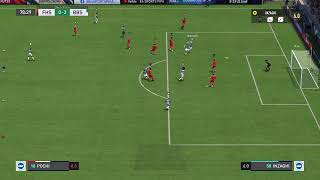 FIFA23 RAL Segunda