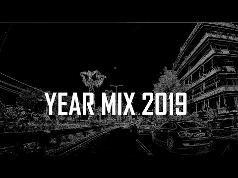 Trance Video Mix - Best of Armin van Buuren ASOT 946 (Year Mix 2019)