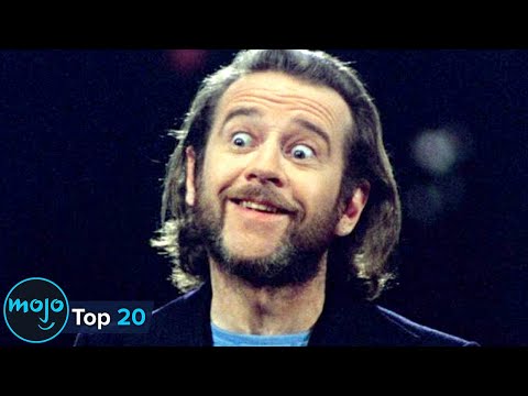 The 20 Best Stand Up Comedy Specials of All Time