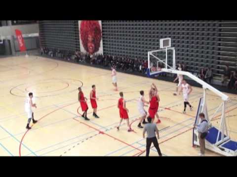 Lander Kuijt  Highlight video