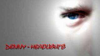 Headlights Sing-Cover by Denny