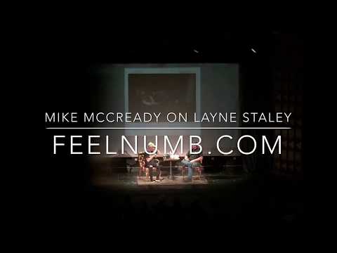 Thumbnail for Mike McCready on Layne Staley Death - Mad Season Alice in Chains Pearl Jam by Mad Season (band)