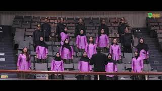 PADUAN SUARA UNAS - MARS UNAS