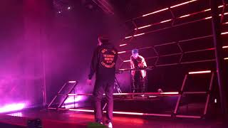 Majid Jordan - Something About You