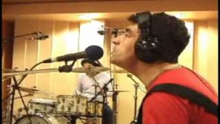 Los Prisioneros - My Sharona (Con Álvaro Henríquez)