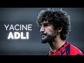 Yacine Adli - Top Midfielder | 2024