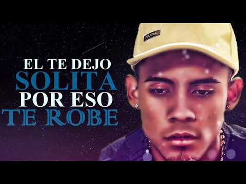 Mckenzie - Te robe ft. Bhuda pest x Rich Guelk (Video Lyrics)