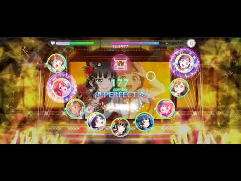 Watashi wa Magnet (Expert)