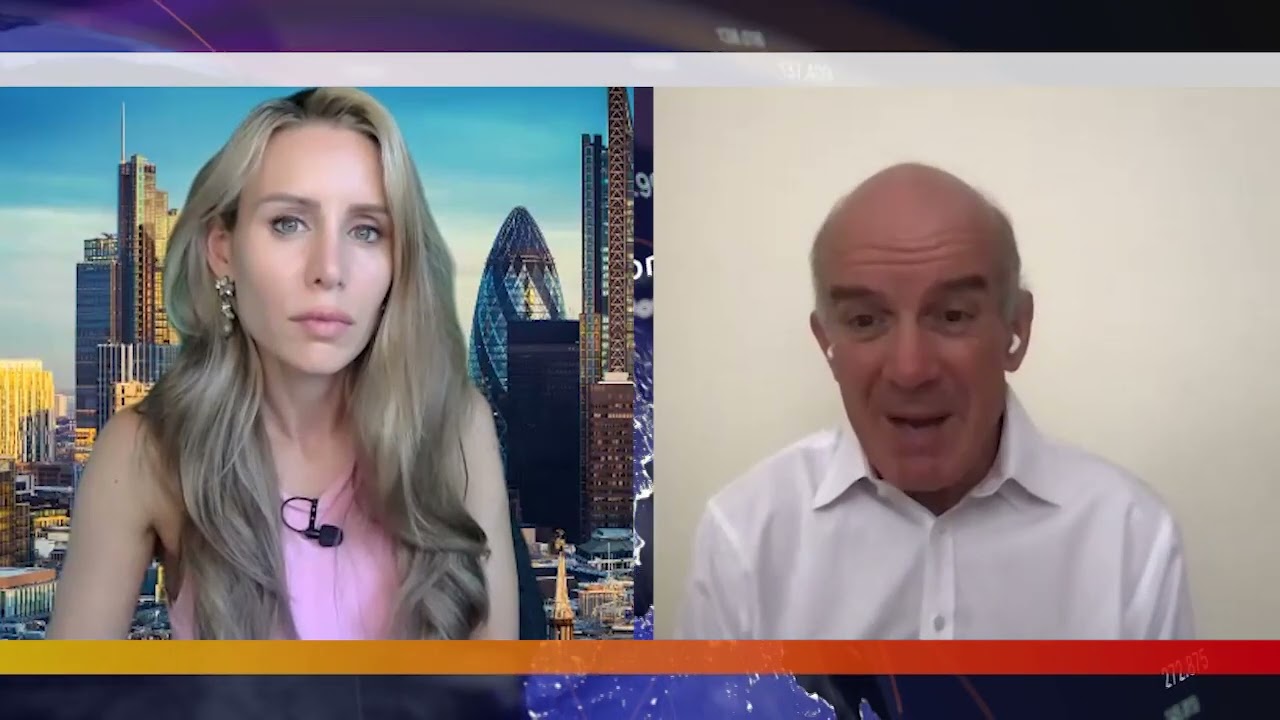 Condor Gold CEO says there is now 'nothing to stop this being a large commercial mine'