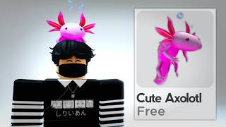 OMG! 50+ Classic Free Items & 0 Robux Items Events (UGC Limiteds) Roblox 2026
