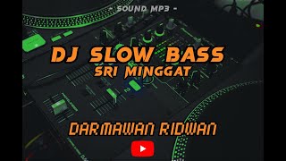 Download lagu DJ Sri Minggat Slowbass | CAMPURSARI//DjHoregg Puuuooll | mp3