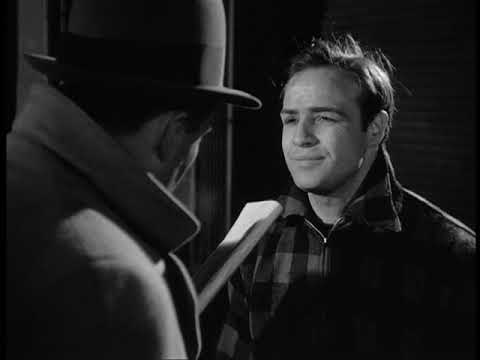 On the waterfront 6 - Dougan's gonna testify