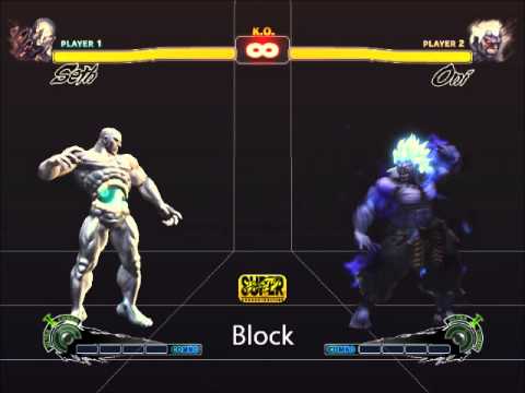 Onis basic option select