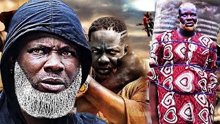 OMO IKU - A Nigerian Yoruba Movie Starring Ibrahim