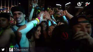 AVICII - Heaven UMF (2016) | #aviciitribute #aviciiforever #aviciimusic #avicii #tributetotim