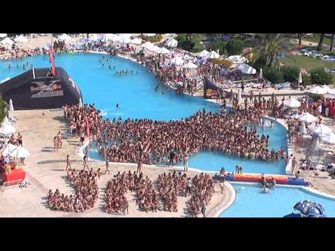 X-Jam - Die legendärste Maturareise