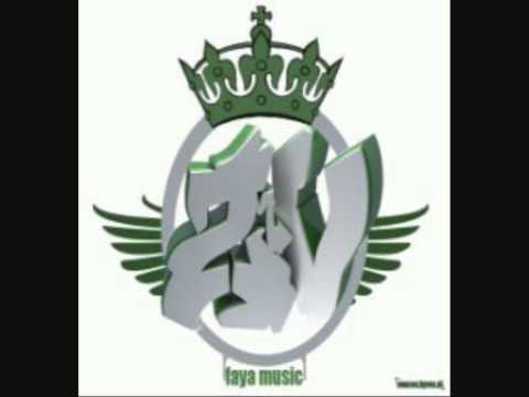 Faya - Naar de grond (Ft. Shadow)