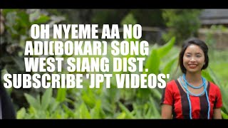 ADI SONG: