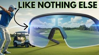 THESE POVEC GLASSES ARE THE MOST UNIQUE GLASSES WE HAVE EVER TESTED