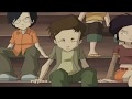 CODE LYOKO INDONESIA EP65 RONDE TERAKHIR