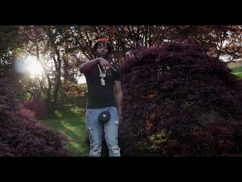 Lou Marley - Fake Love (Official Music Video 2019)