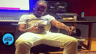 Mavado - Deh Yah Forever [Forever Riddim] March 2017