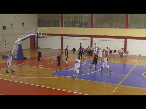 West Side 57 - 52 Old Flamingo BC | 14η Αγων. BIG League